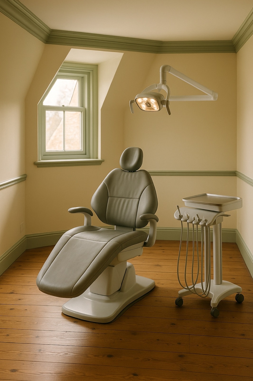 Church Street Dental Practice